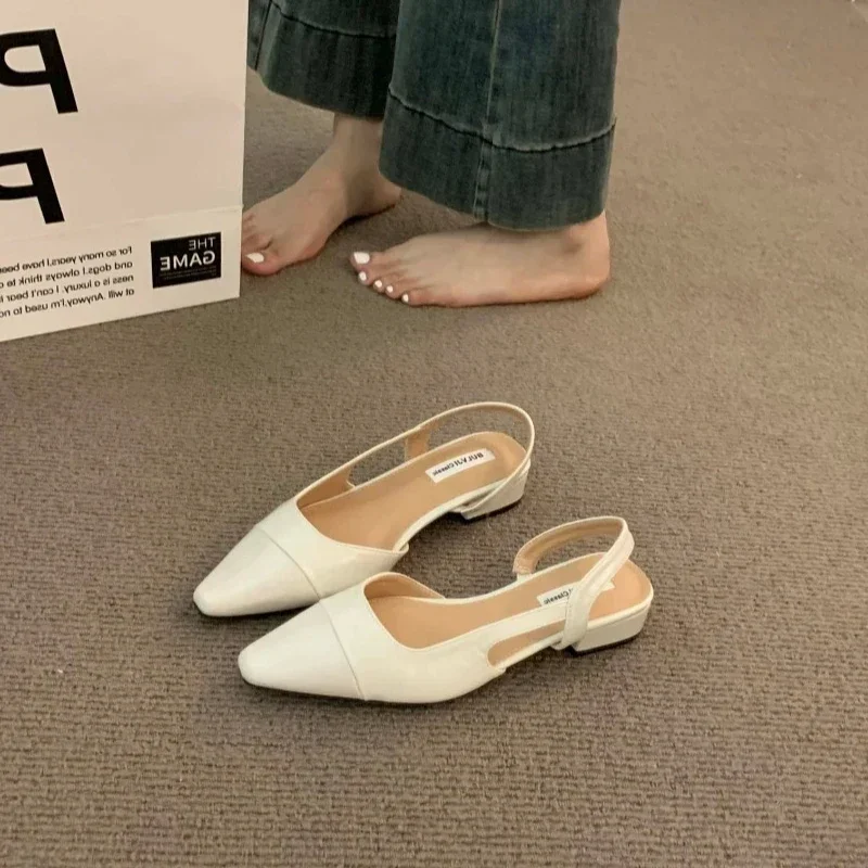 נעלי בובה בסגנון אופנתי, נוחות ואלגנטיות במיוחד לנשים (משלוח חינם)